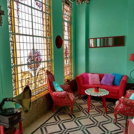 Casa Reina Palermo Queens Buenos Aires Eksteriør billede