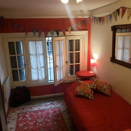 Casa Reina Palermo Queens Buenos Aires Eksteriør billede