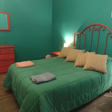 Casa Reina Palermo Queens Buenos Aires Eksteriør billede