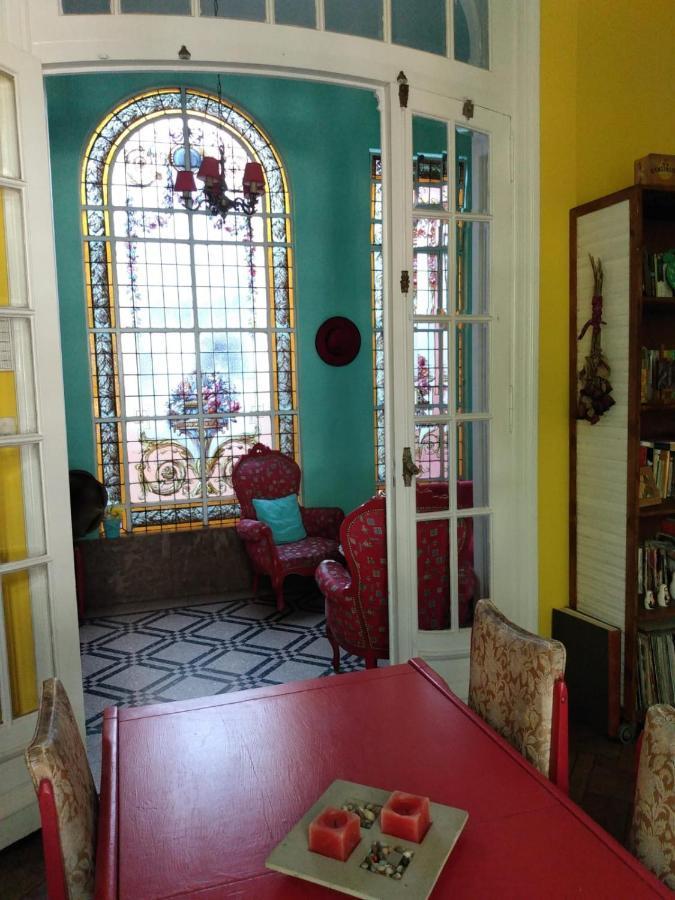 Casa Reina Palermo Queens Buenos Aires Eksteriør billede
