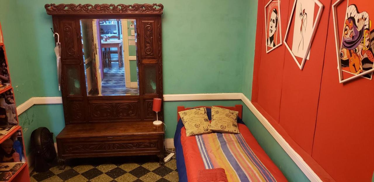 Casa Reina Palermo Queens Buenos Aires Eksteriør billede