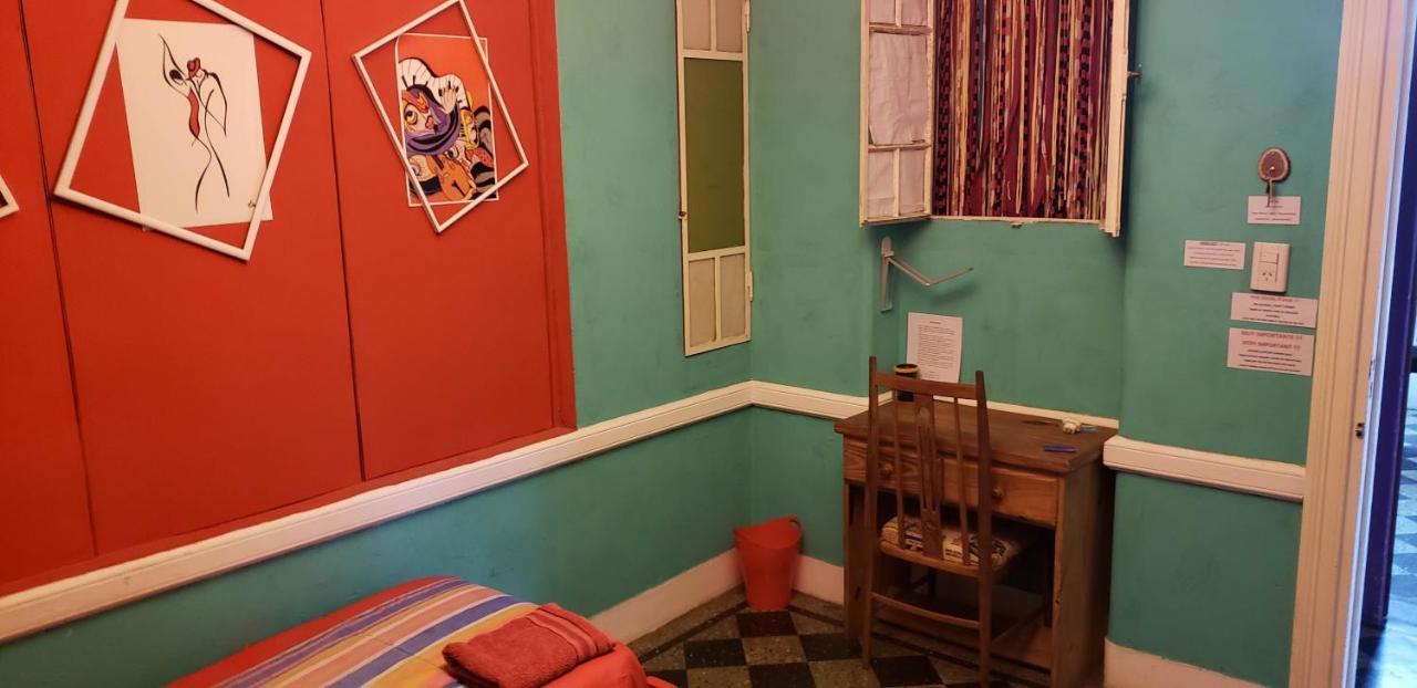 Casa Reina Palermo Queens Buenos Aires Eksteriør billede