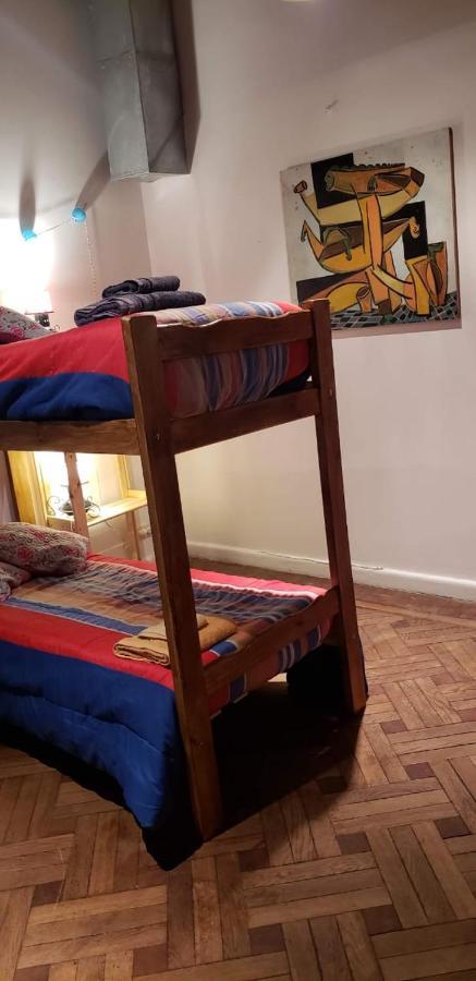 Casa Reina Palermo Queens Buenos Aires Eksteriør billede