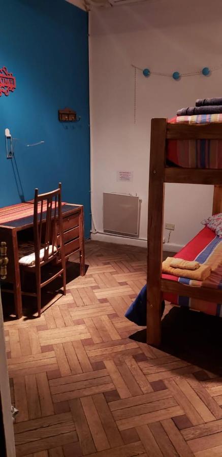 Casa Reina Palermo Queens Buenos Aires Eksteriør billede