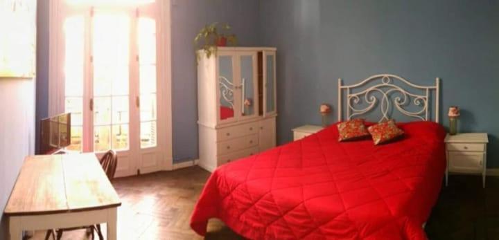 Casa Reina Palermo Queens Buenos Aires Eksteriør billede