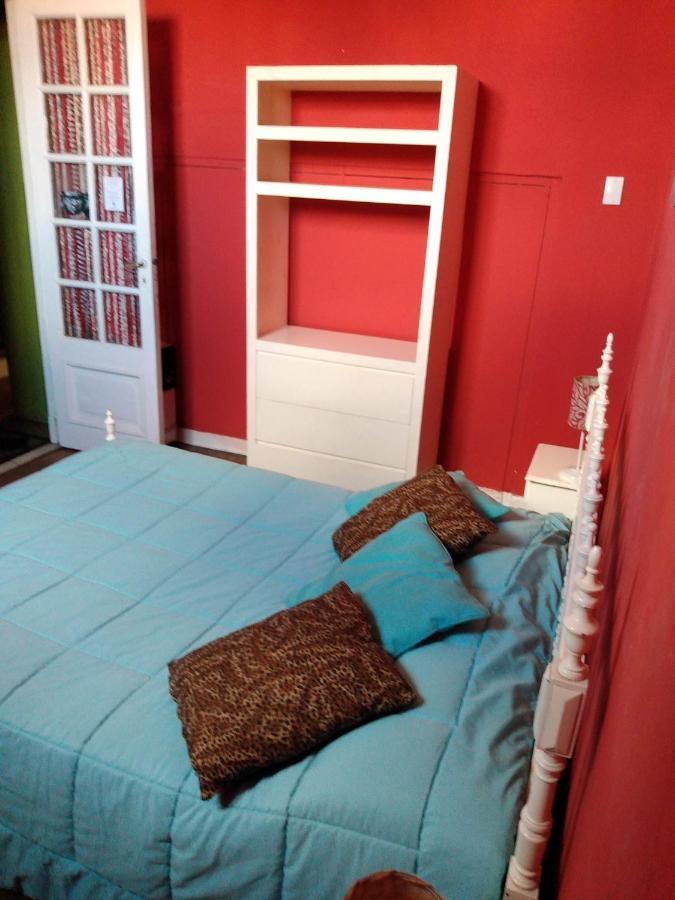 Casa Reina Palermo Queens Buenos Aires Eksteriør billede