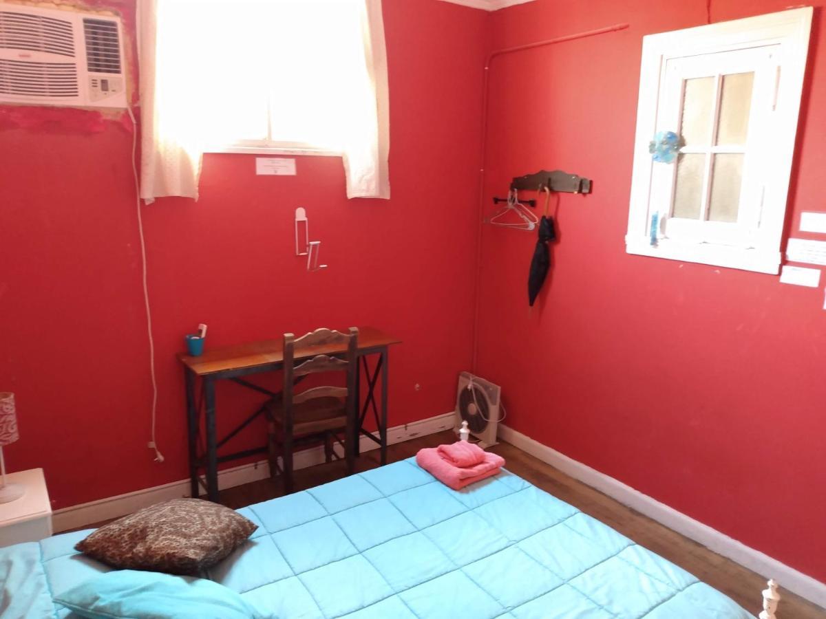 Casa Reina Palermo Queens Buenos Aires Eksteriør billede