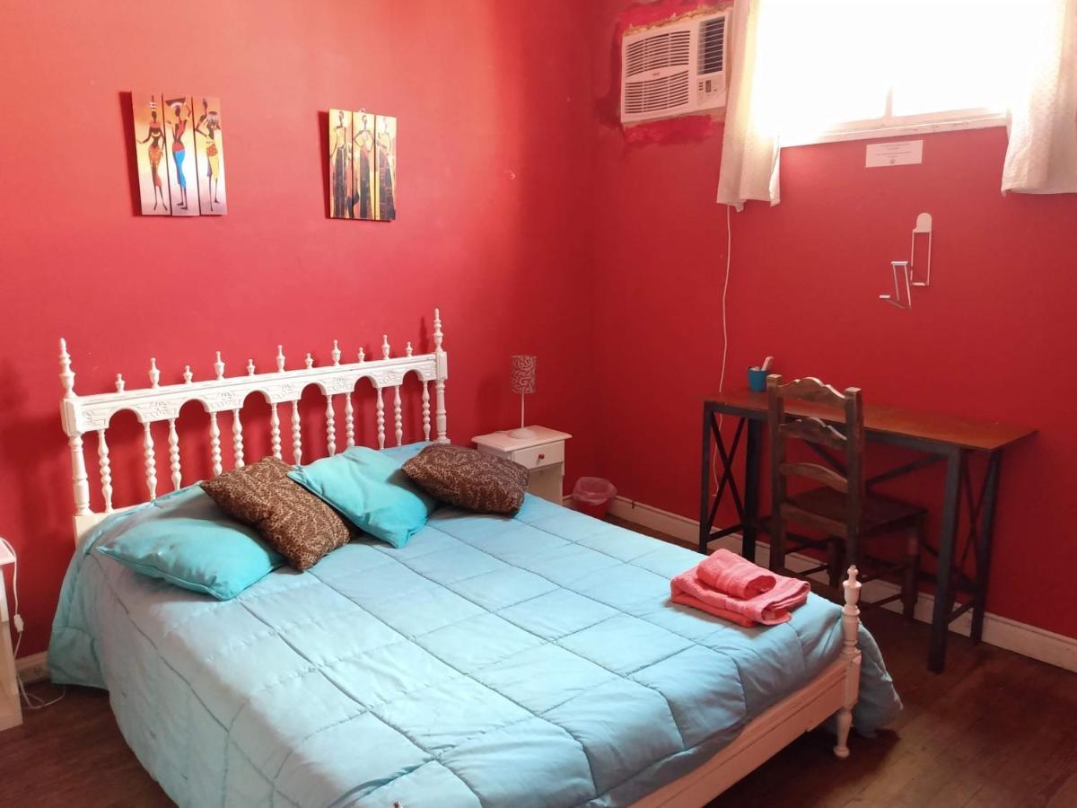 Casa Reina Palermo Queens Buenos Aires Eksteriør billede