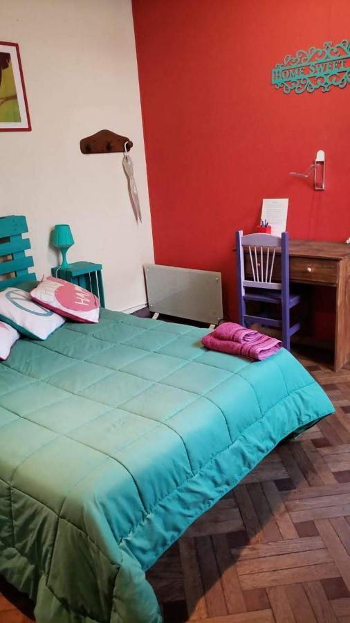 Casa Reina Palermo Queens Buenos Aires Eksteriør billede