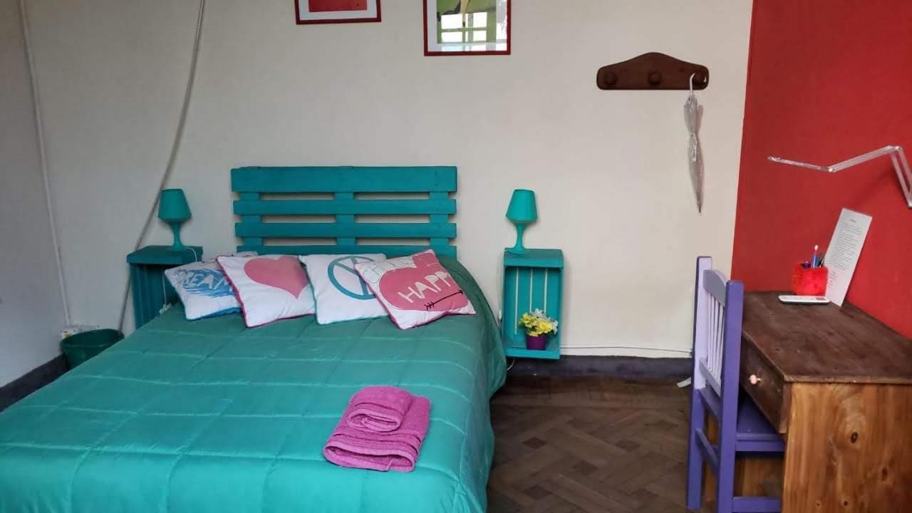 Casa Reina Palermo Queens Buenos Aires Eksteriør billede