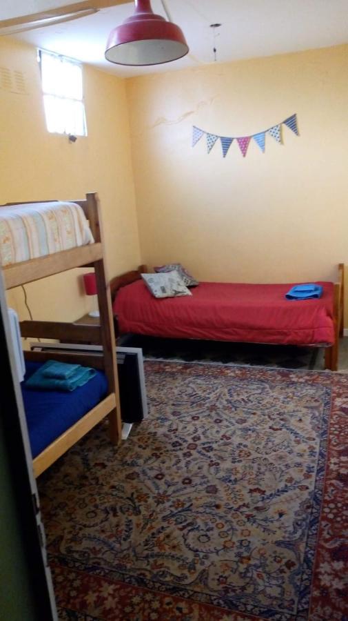 Casa Reina Palermo Queens Buenos Aires Eksteriør billede