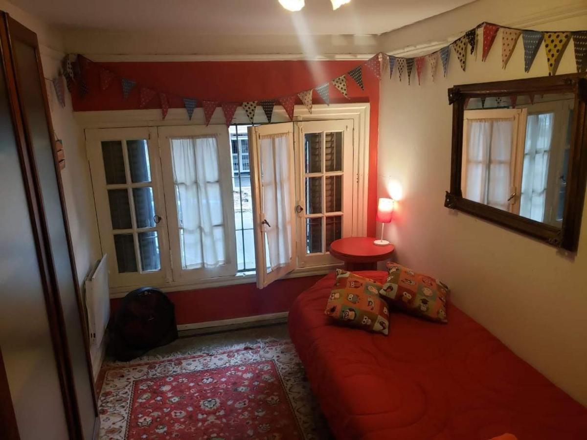 Casa Reina Palermo Queens Buenos Aires Eksteriør billede