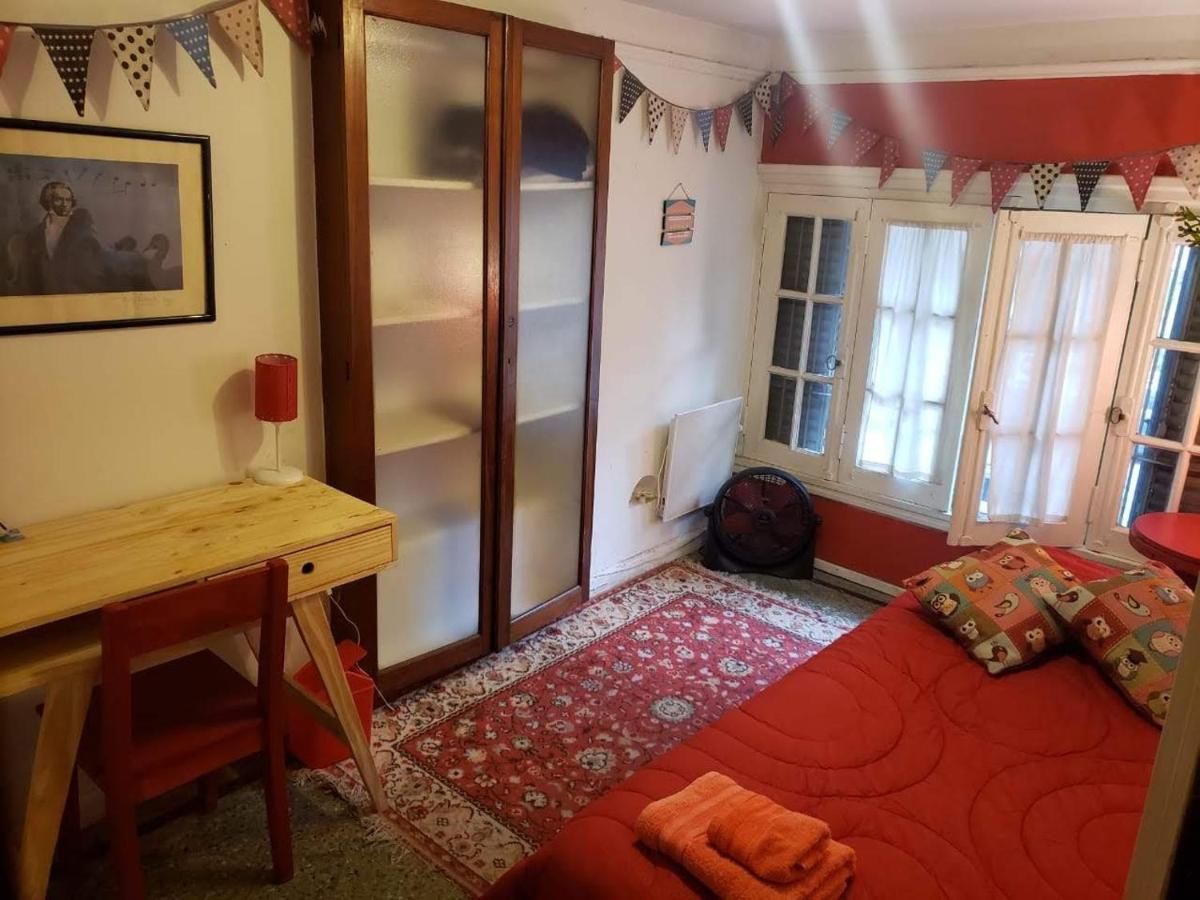 Casa Reina Palermo Queens Buenos Aires Eksteriør billede