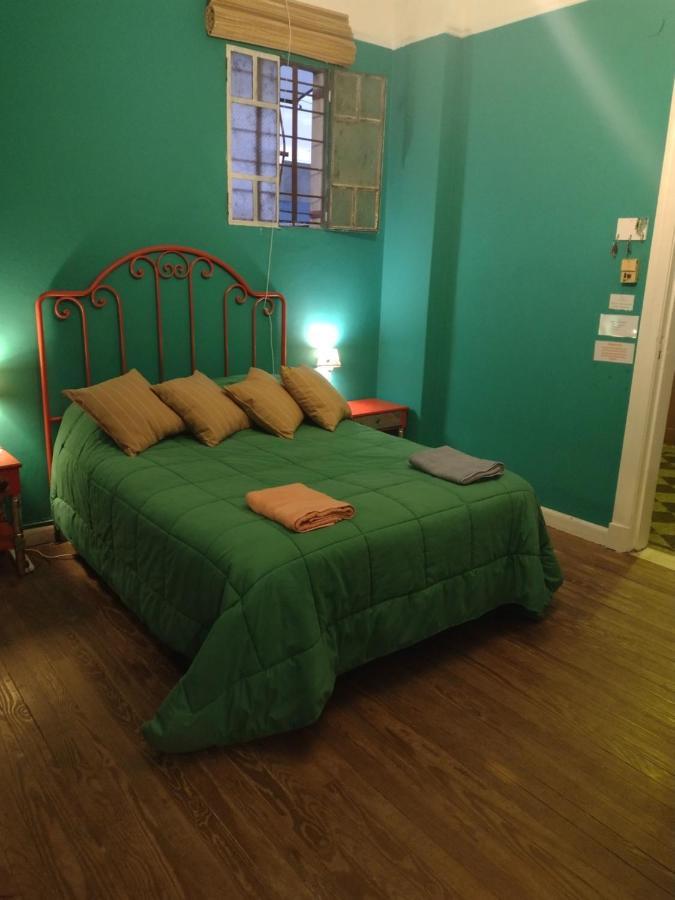 Casa Reina Palermo Queens Buenos Aires Eksteriør billede