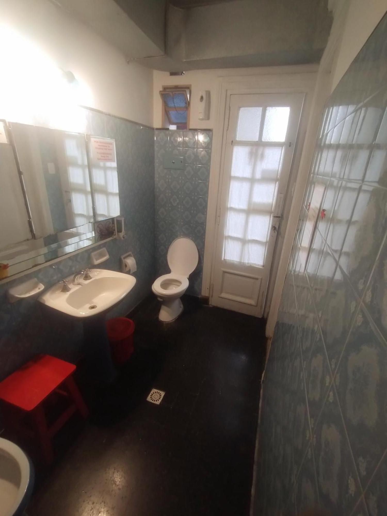 Casa Reina Palermo Queens Buenos Aires Eksteriør billede