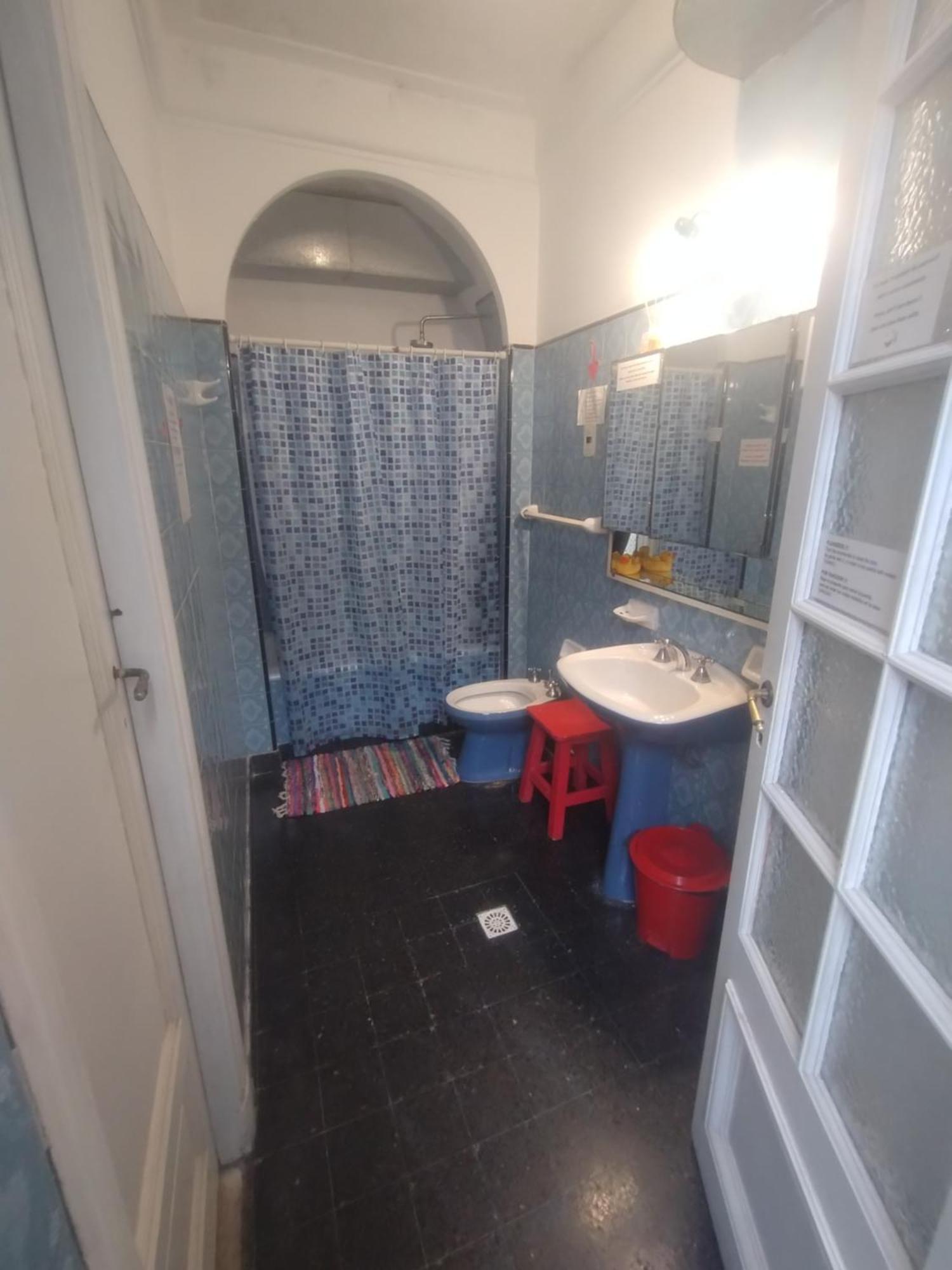 Casa Reina Palermo Queens Buenos Aires Eksteriør billede