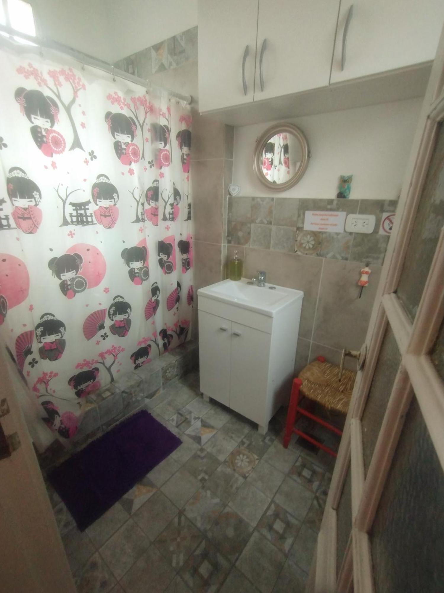 Casa Reina Palermo Queens Buenos Aires Eksteriør billede