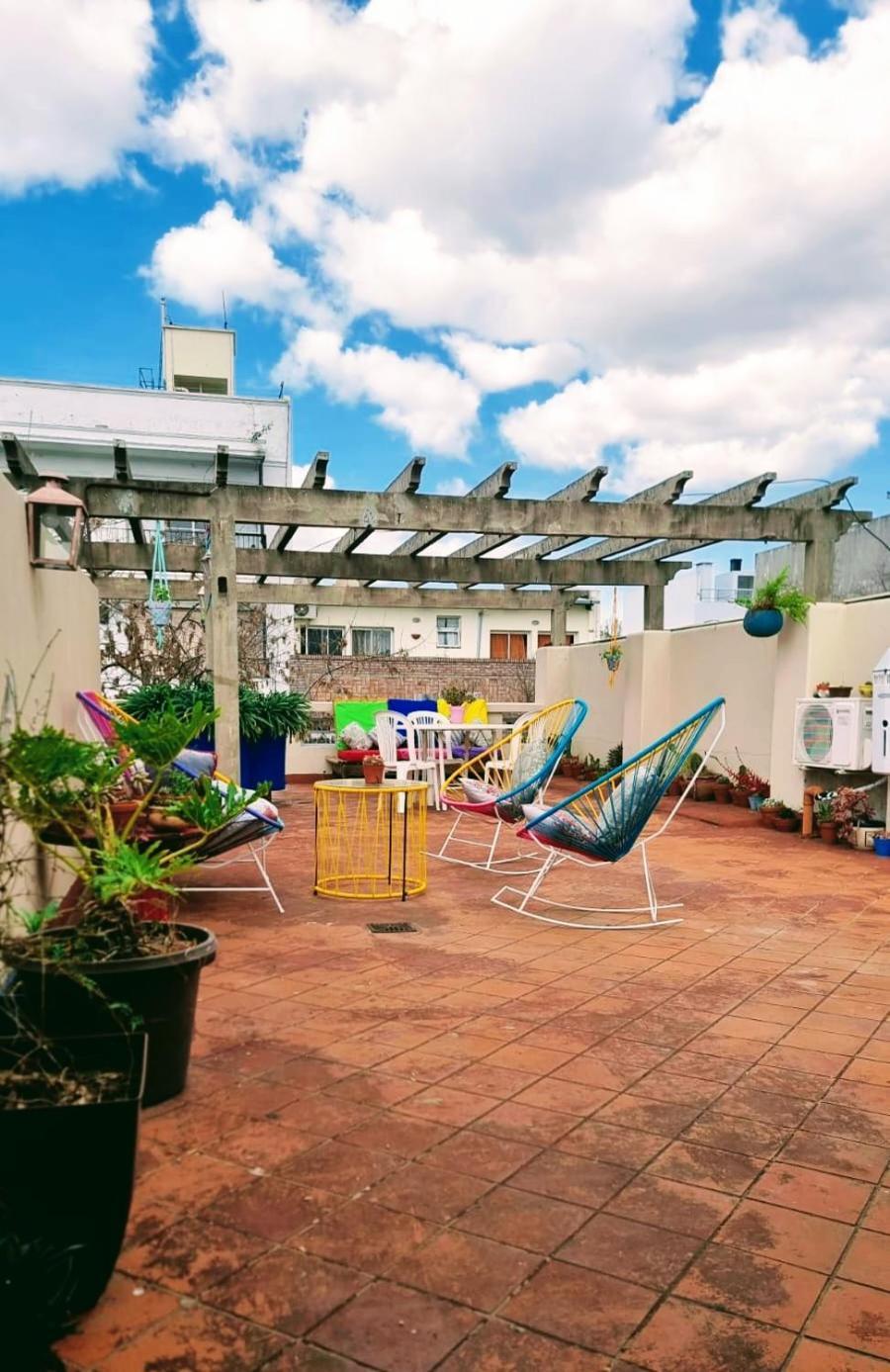 Casa Reina Palermo Queens Buenos Aires Eksteriør billede