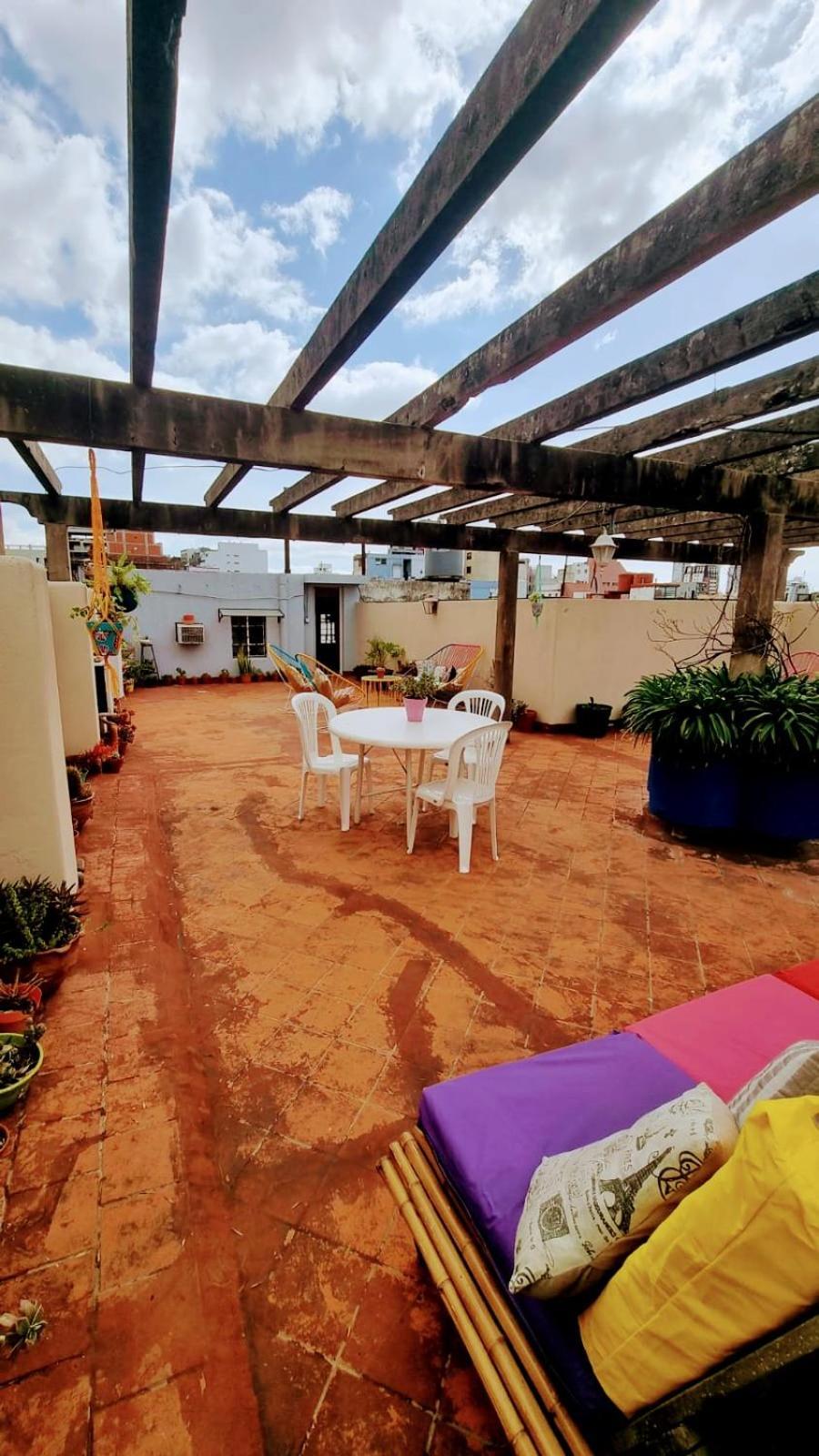 Casa Reina Palermo Queens Buenos Aires Eksteriør billede