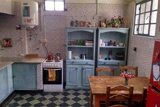 Casa Reina Palermo Queens Buenos Aires Eksteriør billede