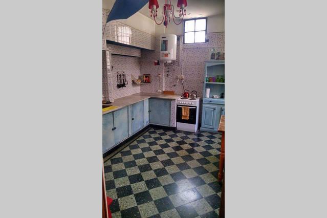 Casa Reina Palermo Queens Buenos Aires Eksteriør billede