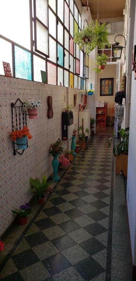 Casa Reina Palermo Queens Buenos Aires Eksteriør billede