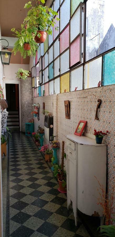 Casa Reina Palermo Queens Buenos Aires Eksteriør billede